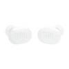 JBL Tune Buds - True Wireless Noise Cancelling Earbuds (White),