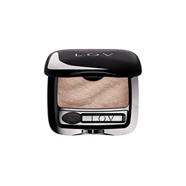 L.O.V Makeup Eyes Unexpected Eyeshadow Mat No. 150 Moonlight Allure 3 g