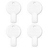 Key for Deb ProLine Soap Dispensers - Compatible with Deb