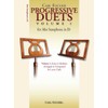 Carl Fischer Progressive Duets Volume 1 for Alto Saxophone in