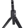 Selfie Stick 41.7 Inch Extendable Selfie Stick Tripod Phone Tripod