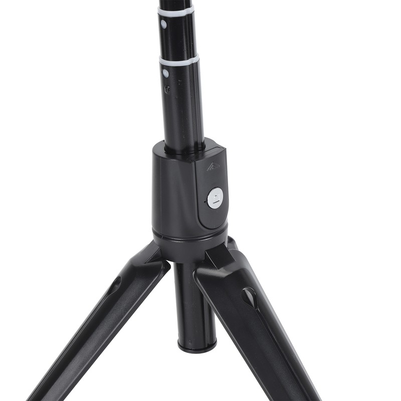Selfie Stick 41.7 Inch Extendable Selfie Stick Tripod Phone Tripod