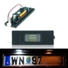 Do!LED 16Z207 LED License Plate Light Xenon White with E