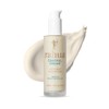 Rahua Control Cream Curl Styler 4 onzas líquidas, crema de