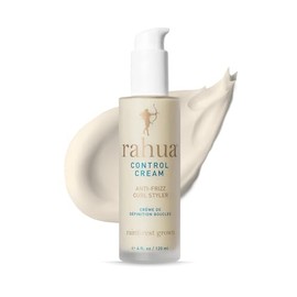 Rahua Control Cream Curl Styler 4 onzas líquidas, crema de control antiencrespamiento