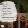 Mirra Sahumerio 8 Sticks Craft