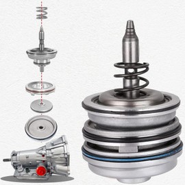 700R4 CORVETTE SERVO 4L60E HD High Performance 4L65E 4L70E 1982-2014