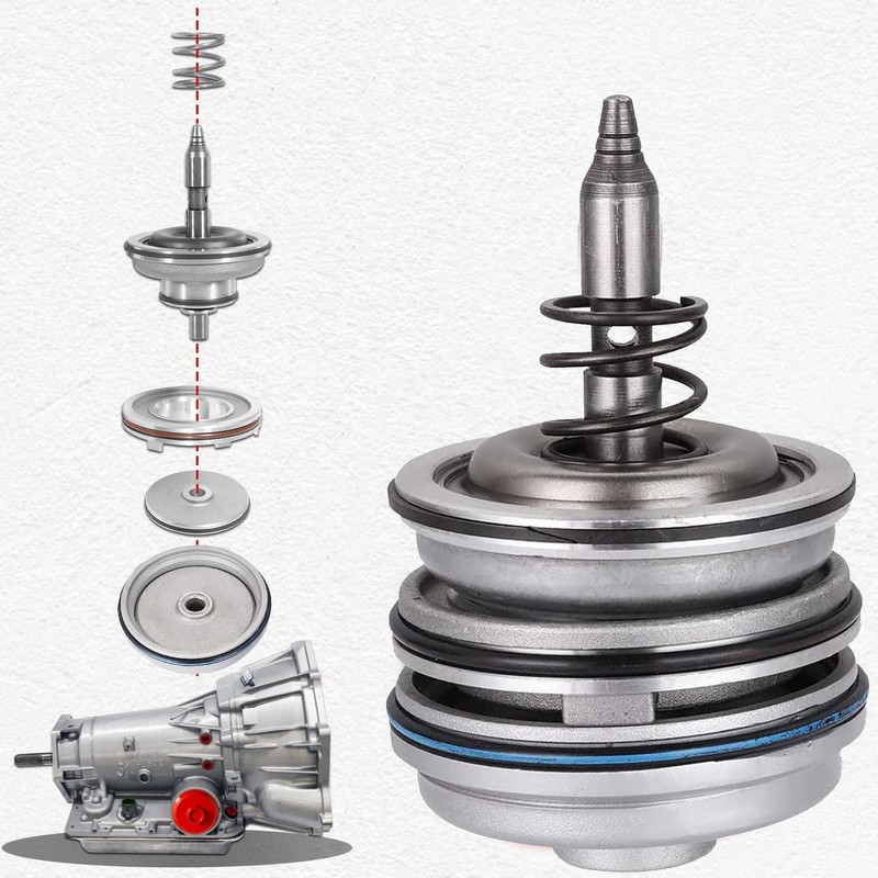 700R4 CORVETTE SERVO 4L60E HD High Performance 4L65E 4L70E 1982-2014