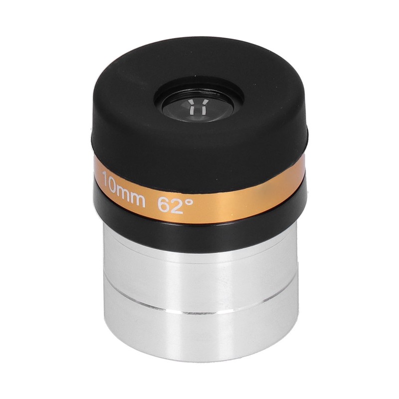 Eyepiece Wide Angle 62° Aspheric Eyepiece High Definition Fully Coated