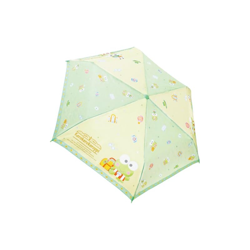 Jays Planning 90479 Folding Umbrella, 20.9 inches (53 cm), Pastel