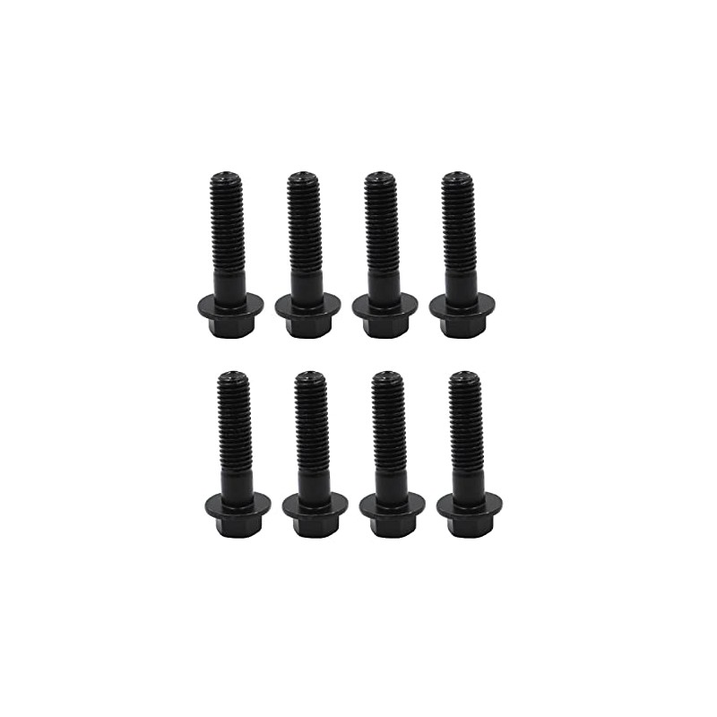 4L60E 4L65E LS Engine Transmission Bell Housing Bolts Set Kit