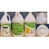 RMR Brands Botanical Disinfectant and Cleaner, Kills 99% of Household