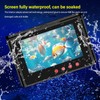 Fishing Camera Night Vision Waterproof 2000cd 5.0 Inch Touch Screen