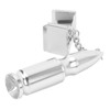 Billiard Pool Cue Chalk Holder Non Slip Multifunctional Portable Billiard