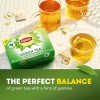 Lipton Green Tea, Tea Bags - 40 Counts Box