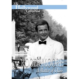 Roger Moore, A Matter of Class