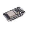 Robojax 30pin ESP32 Development Board WiFi+Bluetooth Ultra-Low Power Consumption Dual