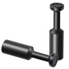 TAILONZ PNEUMATIC 1/2 Inch Push-to-Connect Fitting Plug Pbt Resin PP-1/2(Pack