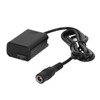 NP FW50 Dummy Battery Kit with TYPE C Buck Adapter