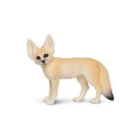 Safari Fennec Fox Figure 228129