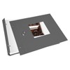 goldbuch Bella Vista Screw Album with Picture Cut-Out 39 x