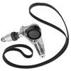4627038AA-KIT Drive Belt Kit with Belt Tensioner & Idler Pulleys