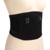 Waist Heating Belt Back Pain Belly Wrap Fast Electric Warm