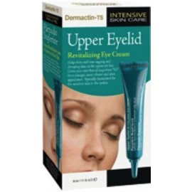 Dermactin-TS Upper Eyelid Cream 1 oz.