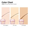 CLIO [CLIO]Kill Cover High Glow Cushion Set (+refill) (3 colors)