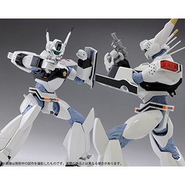 Robot Spirits Side Labor Ingram No. 2 [Limited Edition with 98 Special Command Vehicle & Paint Gun]