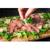 Diamond Crystal Kosher Salt – Full Flavor, No Additives -