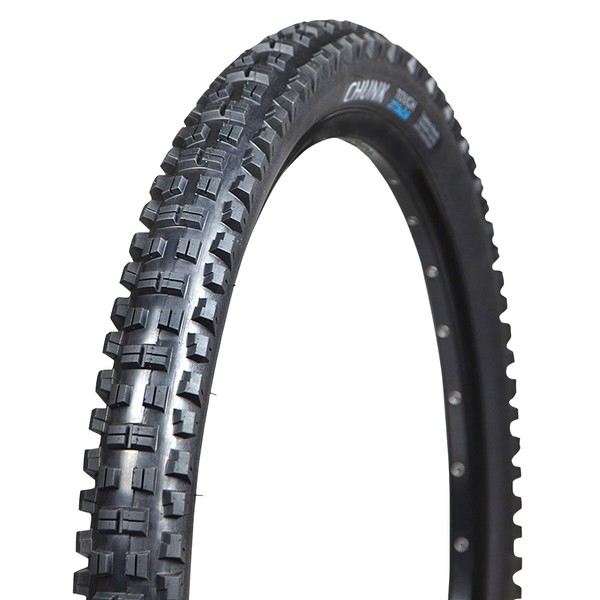 Tires for Mountain Bike by Terrene - Chunk Tough 27.5X2.6