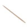 Snblzhef Wood Stick Manicure Lot of 20