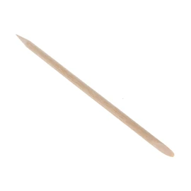 Snblzhef Wood Stick Manicure Lot of 20