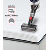 Genius A28146 Motorised Mini Electric Brush - Black