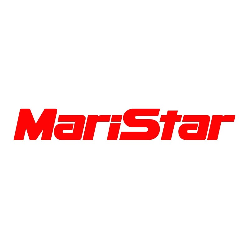 decal MasterCraft MariStar boat logo premium quality decals set of