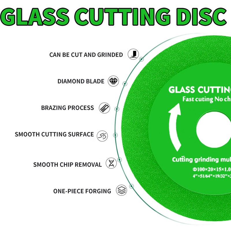 Rock Slab Cutting Disc, Diamond Rock Slab Grinding Disc, Diamond