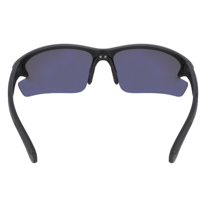 Takamiya H.B Concept Polarized Sunglasses Half Rim I-Shaped Gray Lens