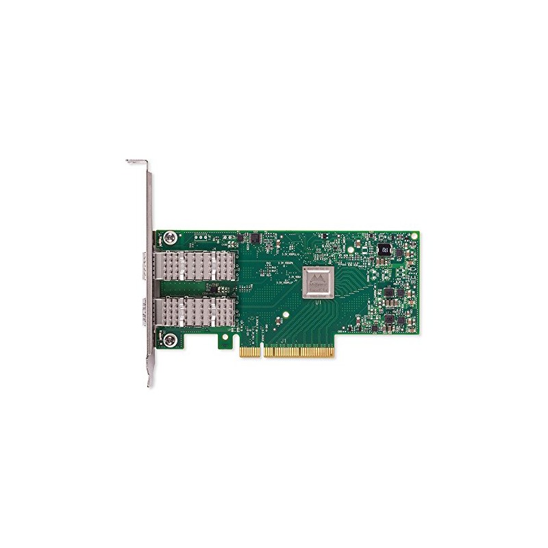 Mellanox ConnectX-4 Lx EN Network Adapter (MCX4121A-ACAT)