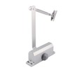 Automatic Hydraulic Door Closer, Slow Close Door Closer, Ideal for