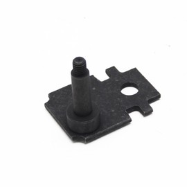 Husqvarna 532401175 Lawn Mower Axle, Right Front Genuine Original Equipment Manufacturer (OEM) Part