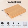 OnVisit Hot Stone Massage Set with Warmer Kit, 10 PCS