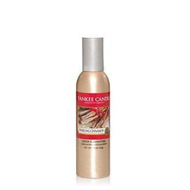 Yankee Candle Ocean Air Concentrated Room Spray 3-Pack