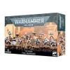 Games Workshop 99120113057 Tau Empire Fire Warriors Kunststoff-Set, zzzz-s