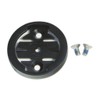 K-EDGE Replacement Plastic Insert Kit For Garmin 1/4 Mount (Fits