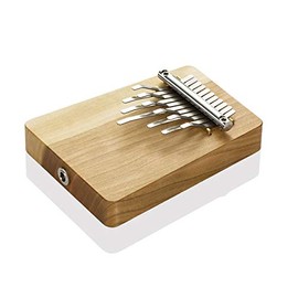 Hokema Mini Kalimba Electric Blades Set of 11
