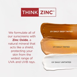 Crema Hidratante Con Protección Solar Eltamd Uv Daily Spf 40 15 Ml - Venta Internacional.