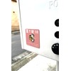 Puppy POP Magnetic Placement, No Chime Required, 3.1 x 3.1