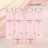 Lacvert [라끄베르] 콜라겐 플러스 3종 기초세트 1+1 (스킨2에멀전2크림2) Lakove Collagen Plus 3-Piece Basic Set 1+1 (Skin 2 Emulsion 1 Cream 2)