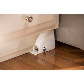 Tomcat Kill & Contain Mouse Trap, 2-Pack (4 Traps)